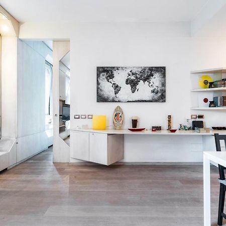 Santo Stefano Luxury Apartment มิลาน ภายนอก รูปภาพ